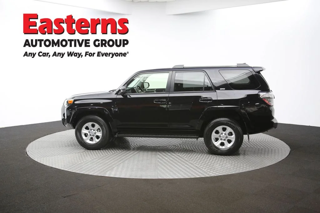 Used 2024 Black Toyota SR5 image 58