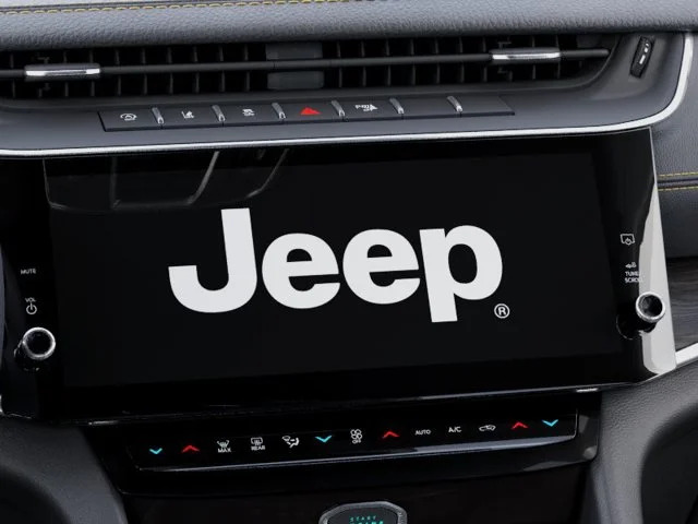 New 2026 White Jeep Limited image 30