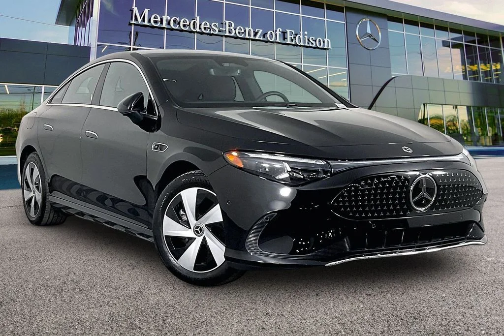 2026 Mercedes-Benz CLA