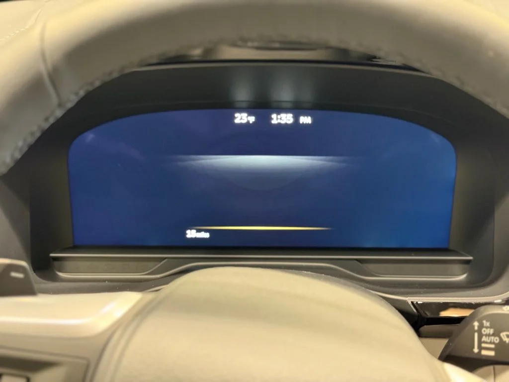 2026 INFINITI QX60 LUXE - Photo 28