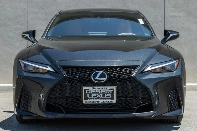 Certified Used 2025 Caviar Lexus 300 image 2