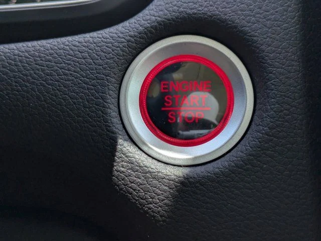 2019 Honda CR-V EX - Photo 27