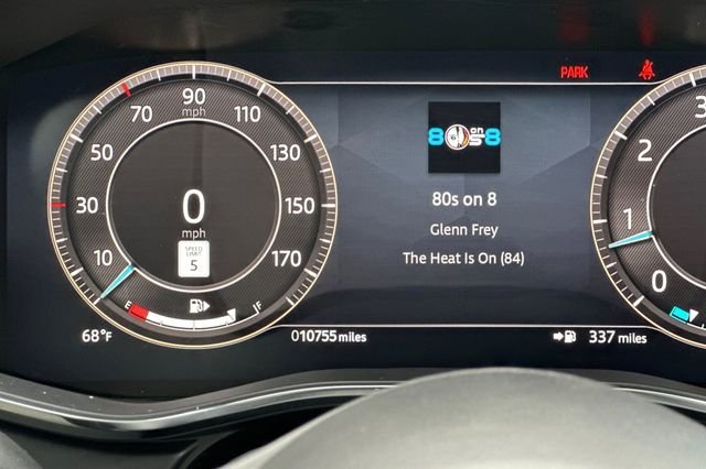 2024 Jaguar XF R-Dynamic SE - Photo 26
