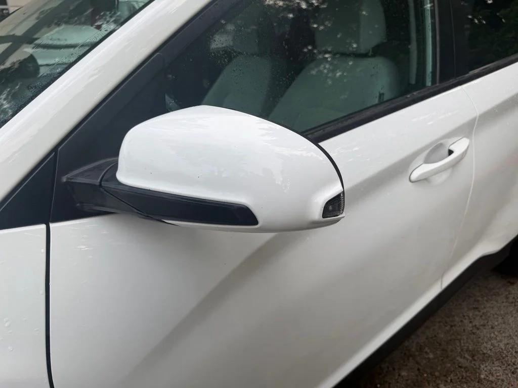 Used 2022 Lunar White Hyundai SEL image 11