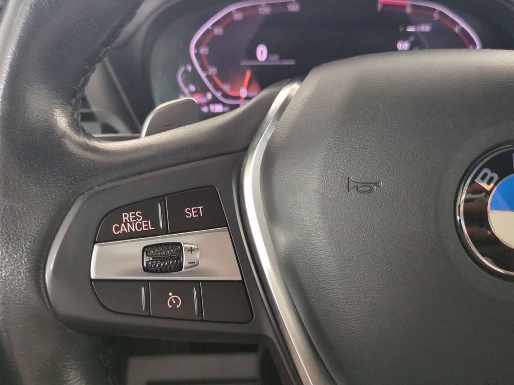 2020 BMW X3 30i - Photo 34