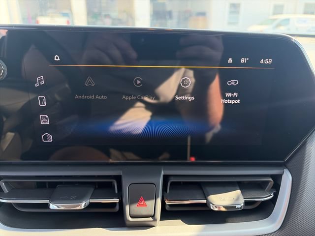 New 2026 Mosaic Black Metallic Chevrolet LS image 18
