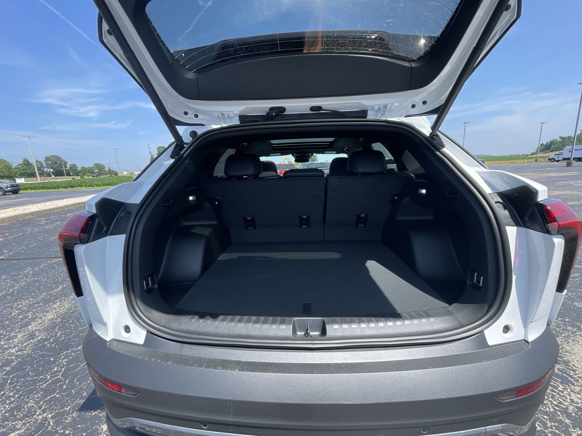 2025 Chevrolet Blazer EV LT - Photo 59