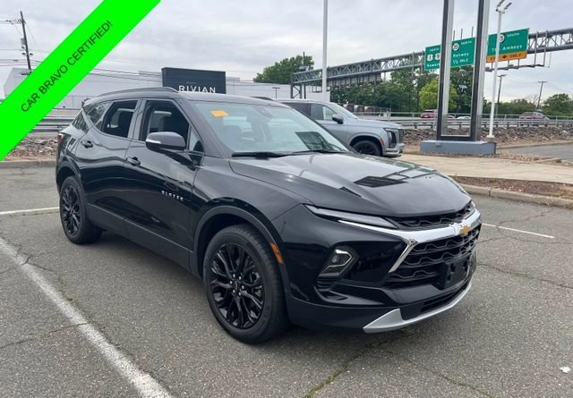 2023 Chevrolet Blazer 2.0T 3LT AWD's photo