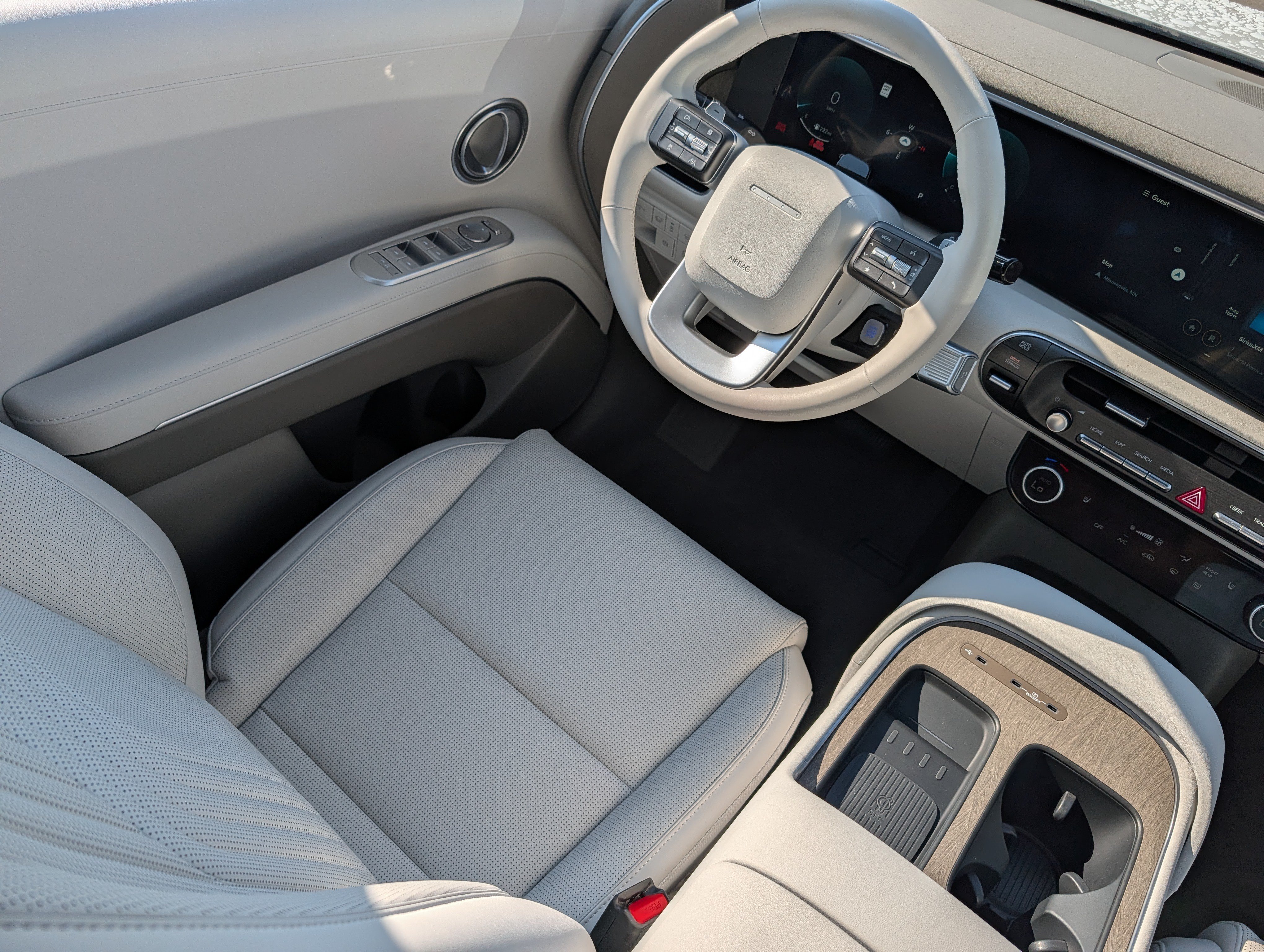 2026 Hyundai Palisade SEL Convenience - Photo 9