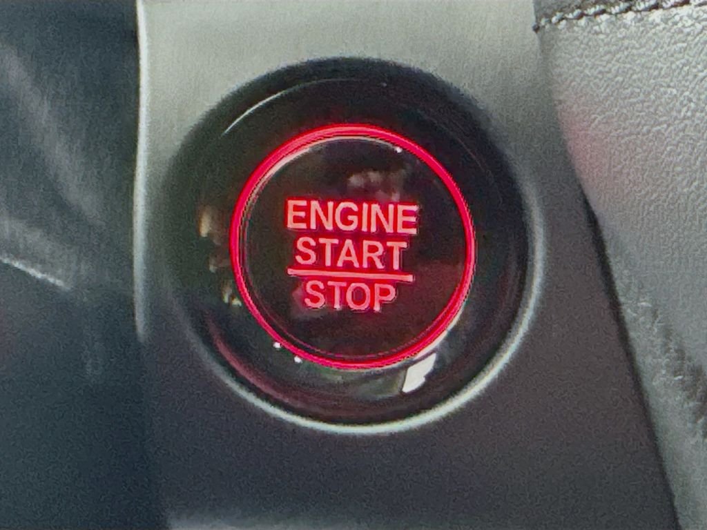2024 Honda HR-V LX - Photo 18