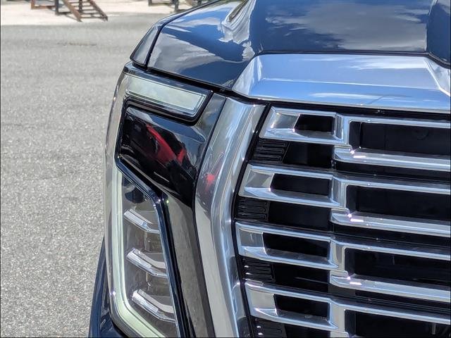 New 2026 Onyx Black GMC Denali image 10
