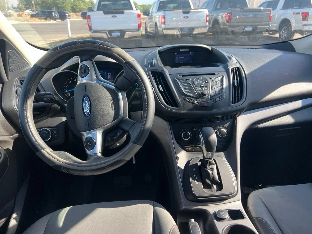 Used 2015 Magnetic Ford SE image 21