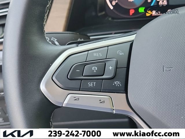 2026 Volkswagen Atlas SE w/Tech - Photo 25