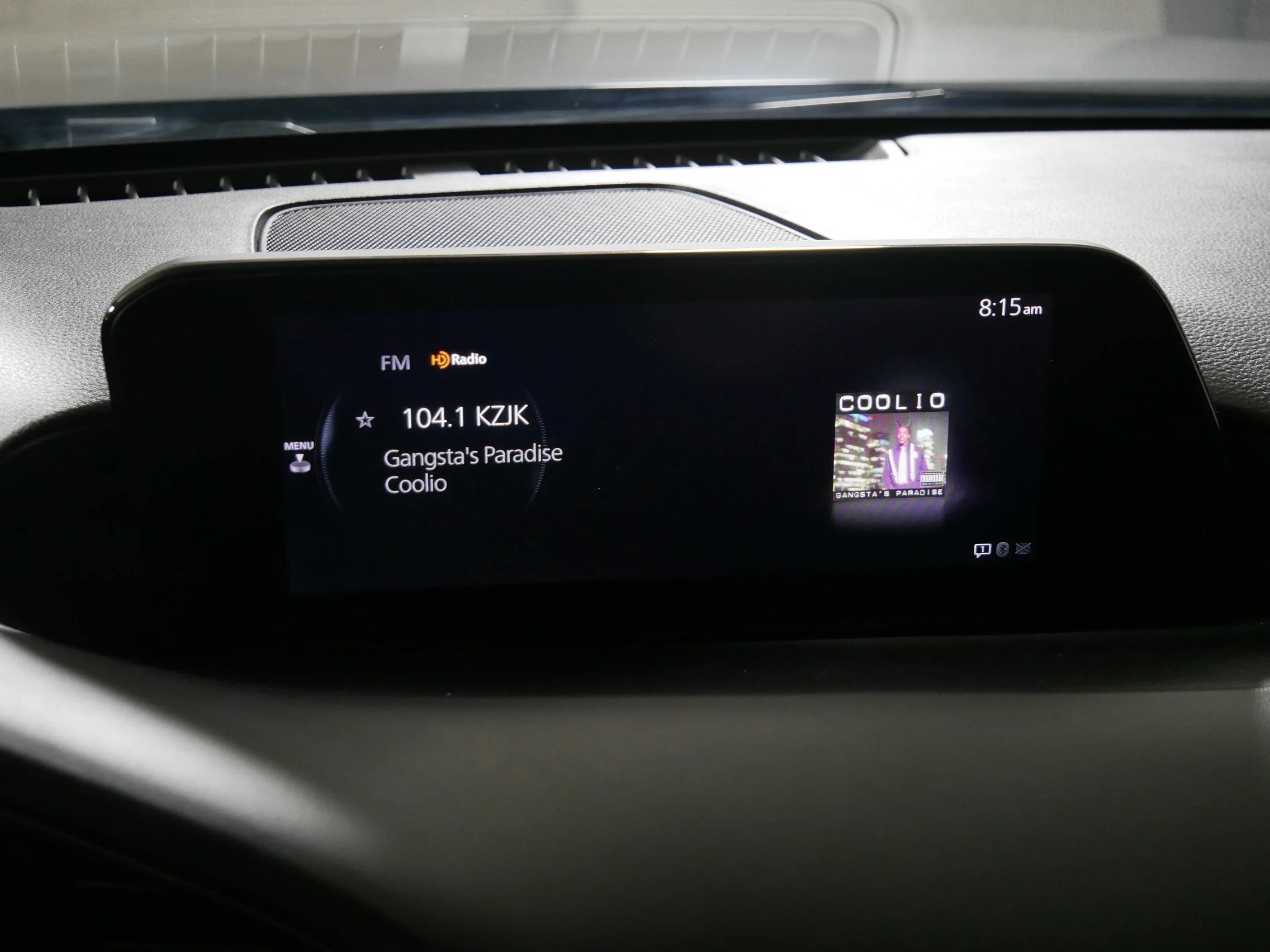 Used 2019 Machine Gray Metallic Mazda  image 22
