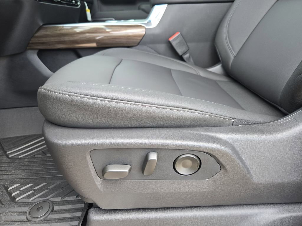 2026 Chevrolet Silverado 2500 HD LT - Photo 13