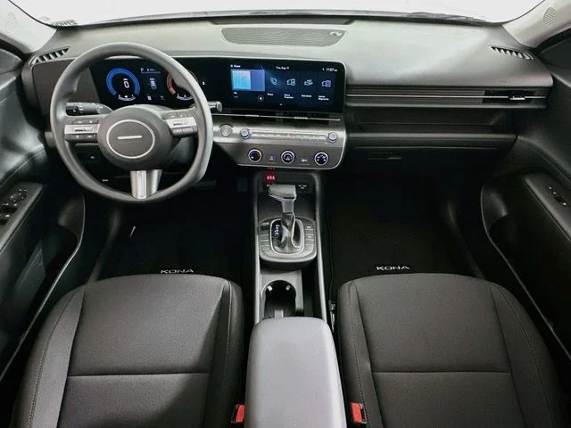 New 2027 Hyundai KONA SE
