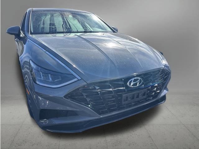 Used 2022 Hyundai Sonata SEL with VIN KMHL64JAXNA219300 for sale in Schenectady, NY