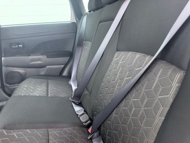2025 Mitsubishi Outlander Sport TRAIL - Photo 31