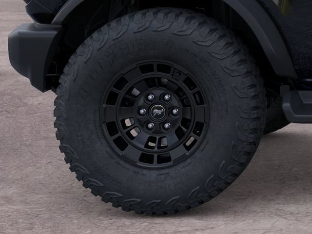New 2026 Shadow Black Ford Outer Banks image 21
