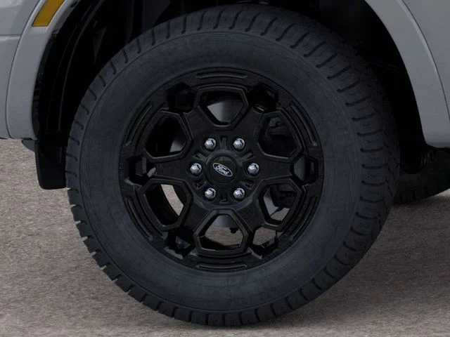 New 2026 Avalanche Ford Lariat image 19