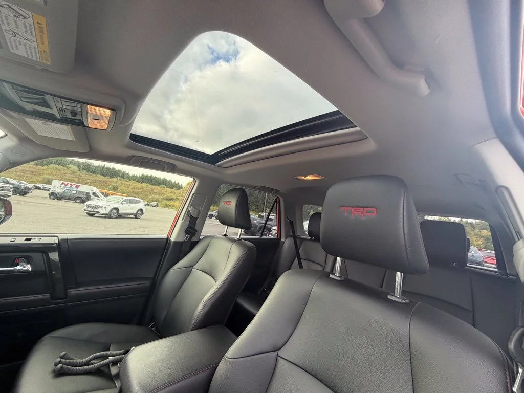 Used 2023  Toyota TRD Pro image 11