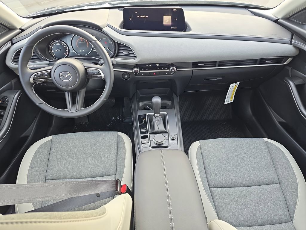 2026 Mazda CX-30 Aire Edition - Photo 15