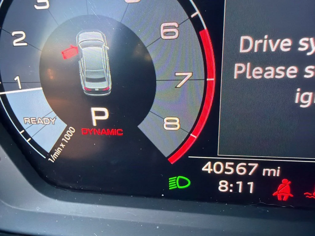 Used 2022  Audi  image 12