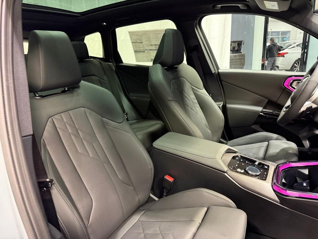 New 2026 Brooklyn Grey Metallic BMW 30 xDrive image 26