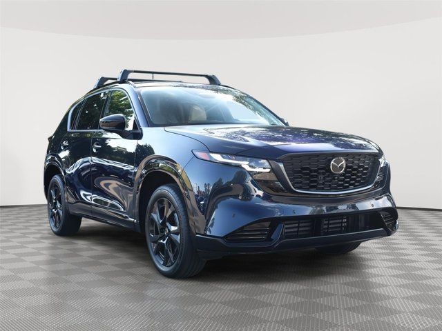2026 Mazda CX-5 2.5 S Premium Plus AWD