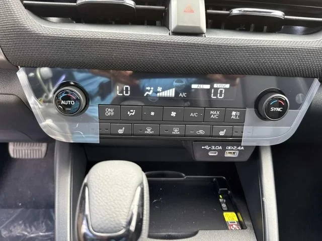 New 2026 ICE SILVER METALLIC Subaru Premium image 73