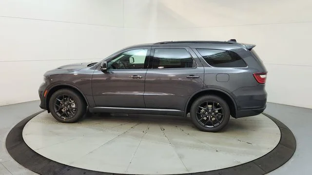 New 2026 Vapor Gray Exterior Paint Dodge GT Plus HEMI V8 image 6