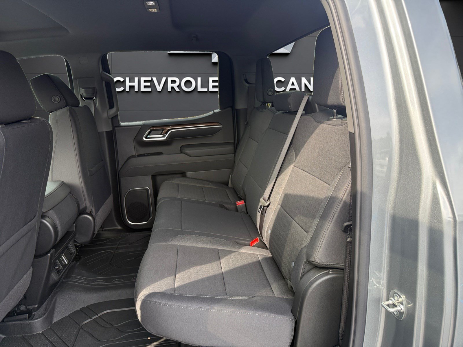 2026 Chevrolet Silverado 1500 RST - Photo 19