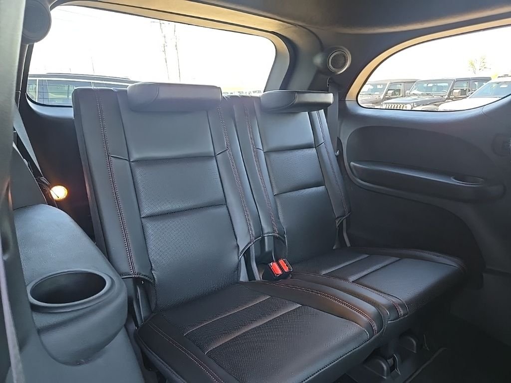 Used 2024 Blue Dodge R/T image 97
