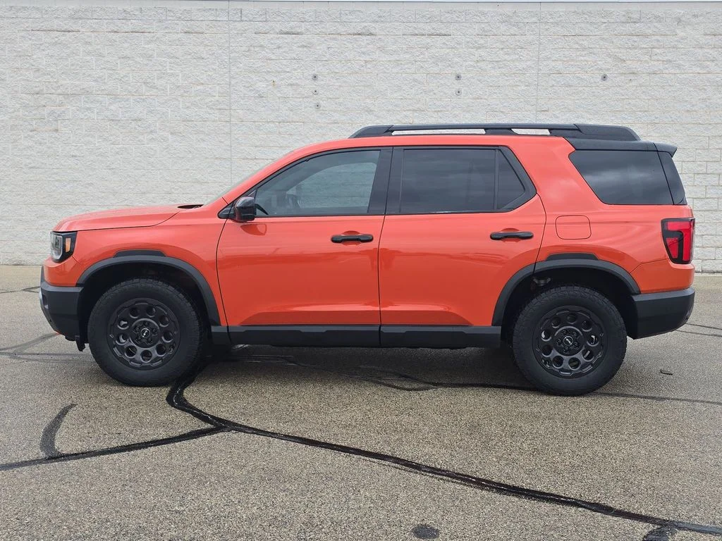Used 2026  Honda TrailSport Elite image 10