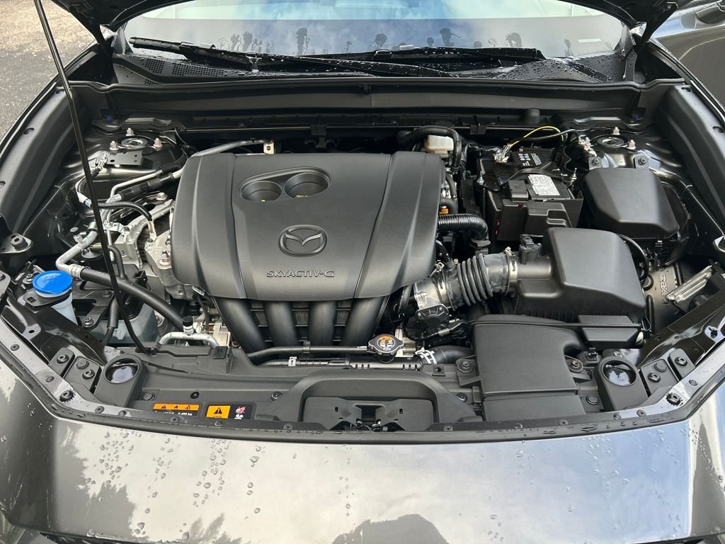 2026 Mazda CX-30 Preferred - Photo 11