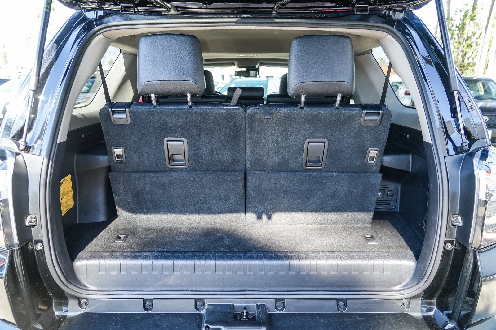 Certified Used 2023 Black Toyota SR5 Premium image 27