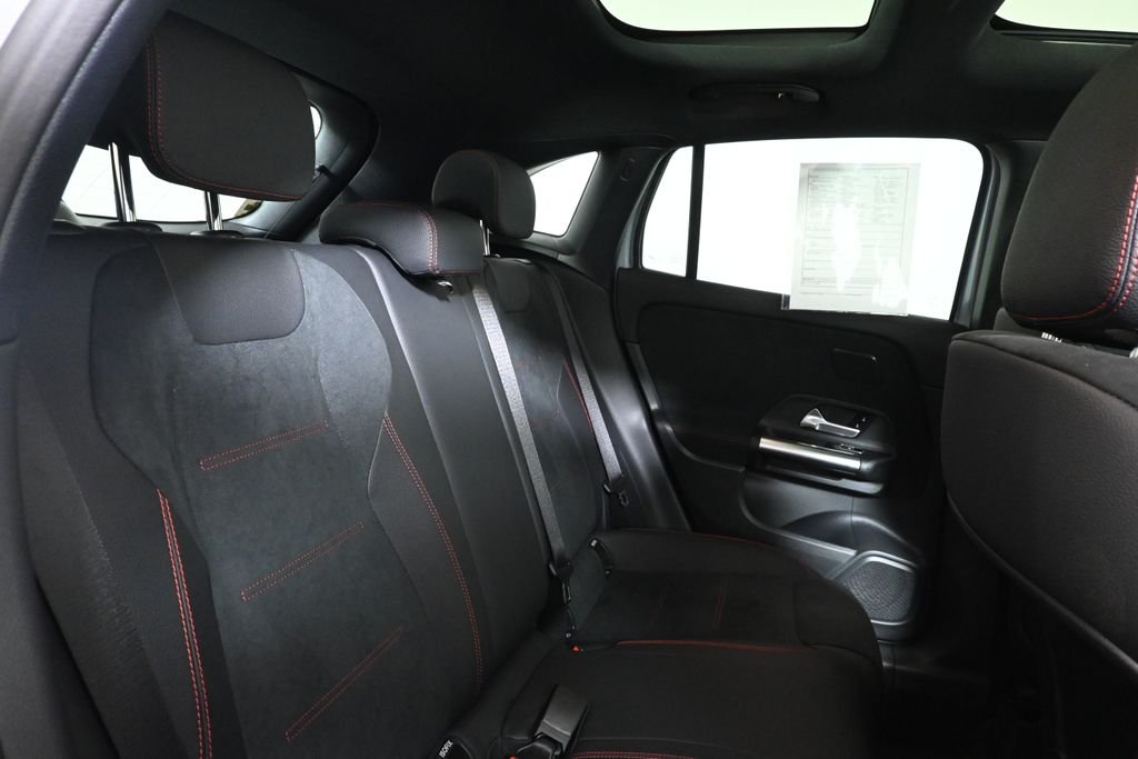 2026 Mercedes-Benz GLA GLA 250 - Photo 31