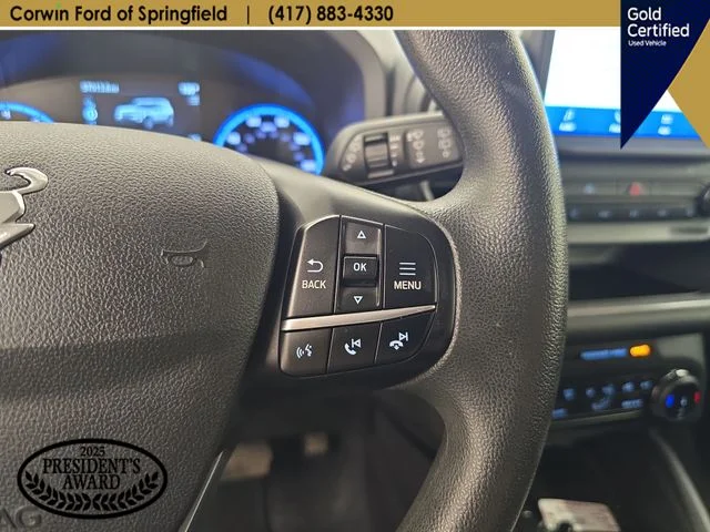 Certified Used 2024 Oxford White Ford Big Bend image 30