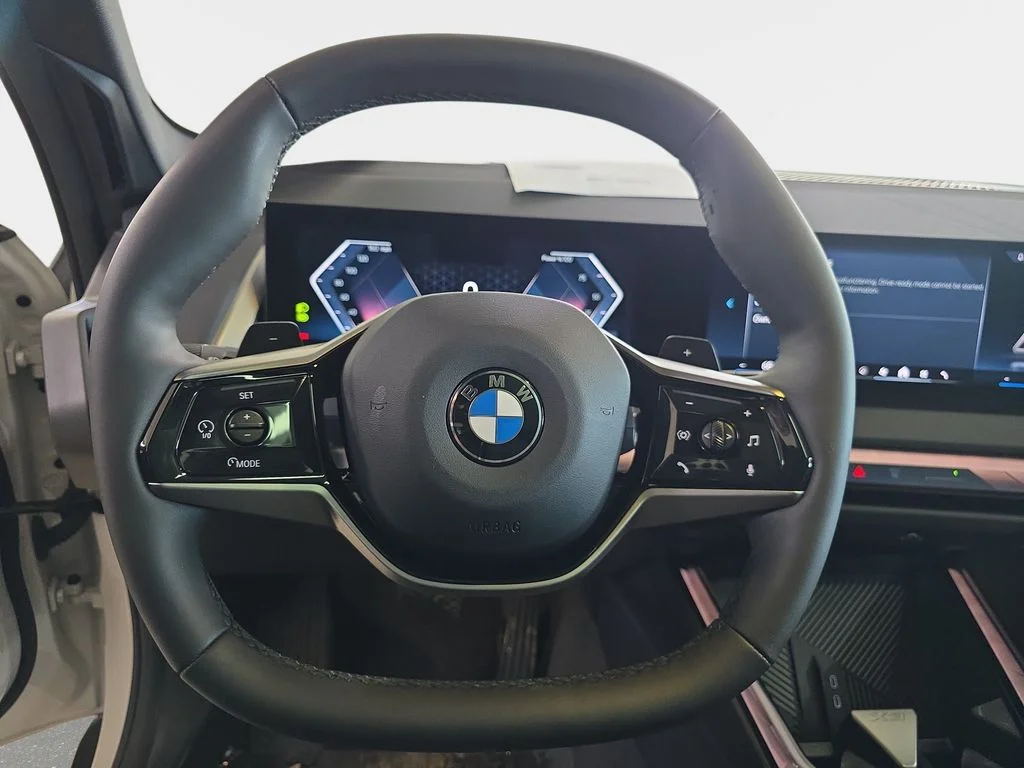 Used 2026 Mineral White Metallic BMW 30 xDrive image 19