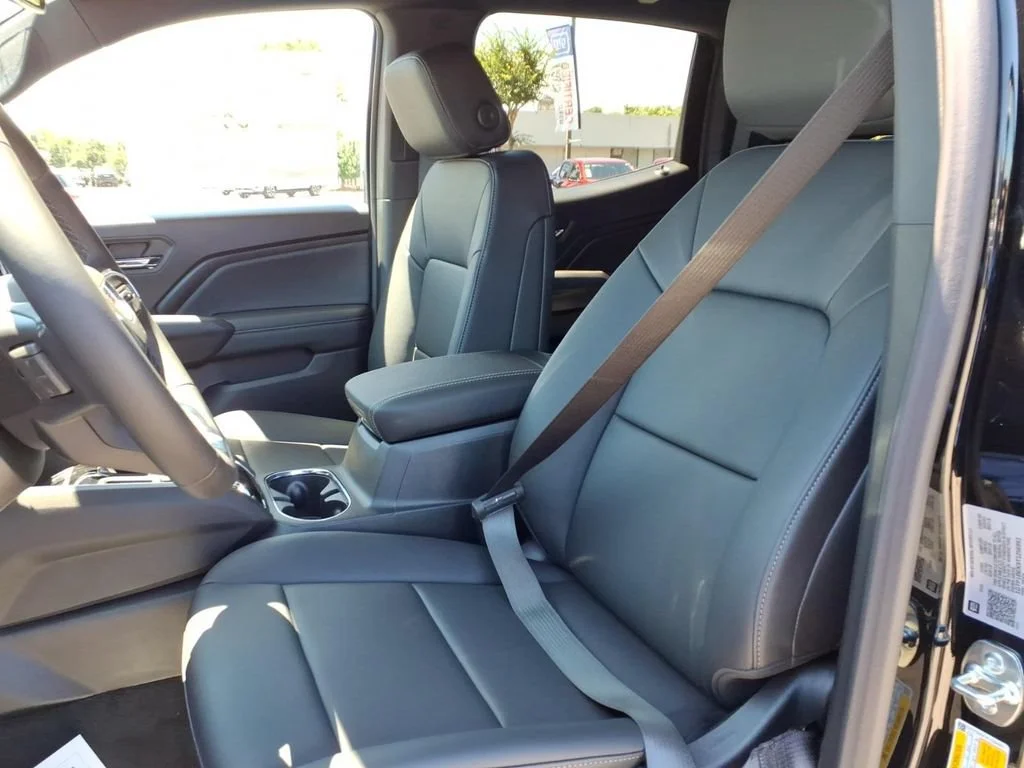 2026 GMC Canyon Elevation - Photo 13
