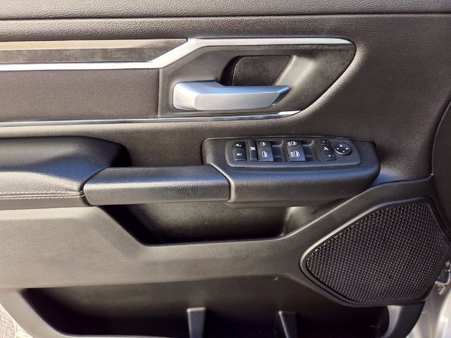 2024 RAM Ram 1500 Pickup Big Horn/Lone Star - Photo 17