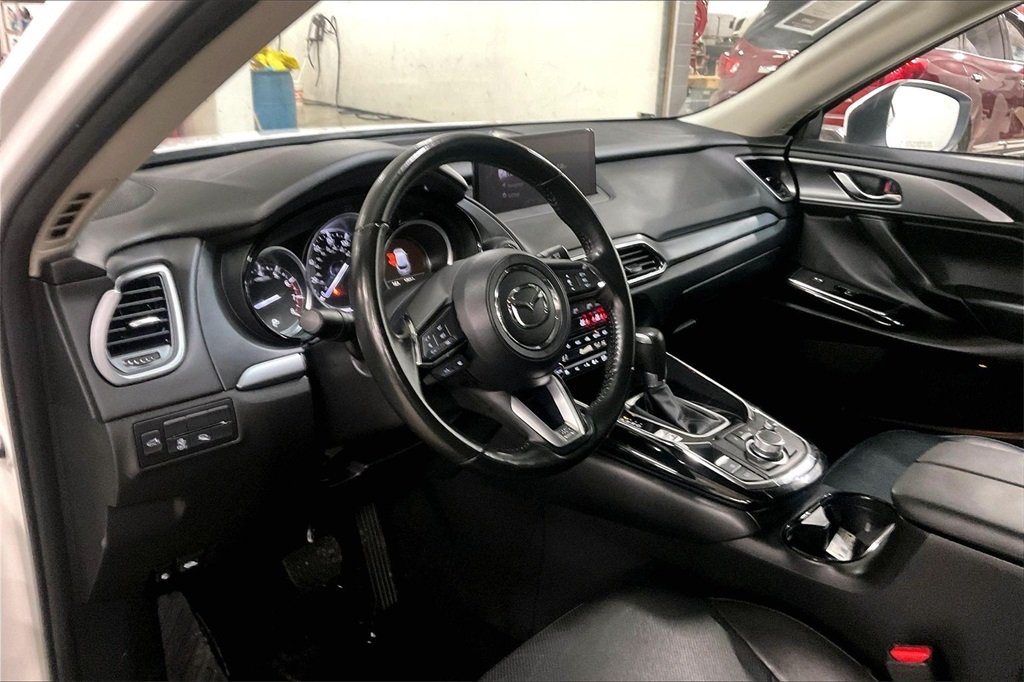 2023 MAZDA CX-9 - Image 13