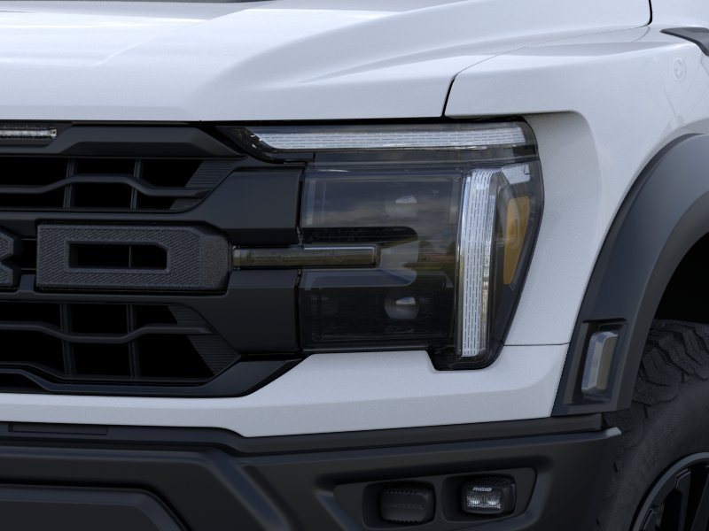 2025 Ford F-150 Raptor - Photo 18