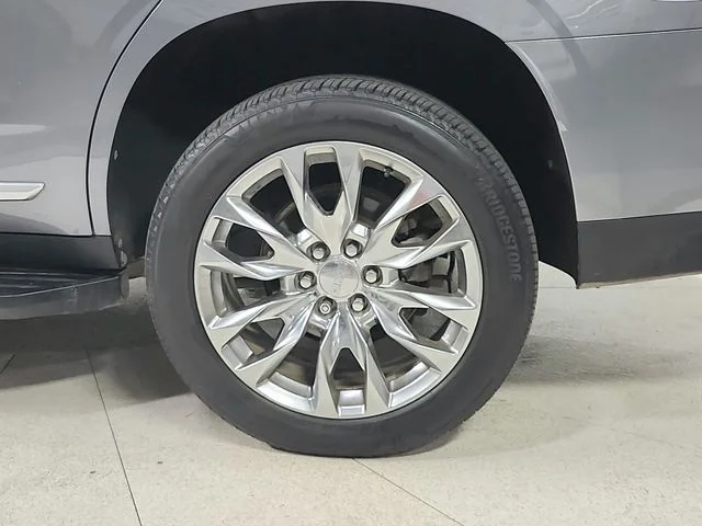 2021 GMC Yukon Denali - Photo 15