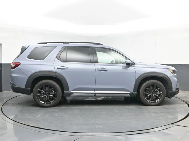 2025 Honda Pilot Touring - Photo 11