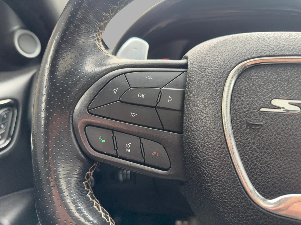 Used 2021 Black Dodge SRT 392 image 16