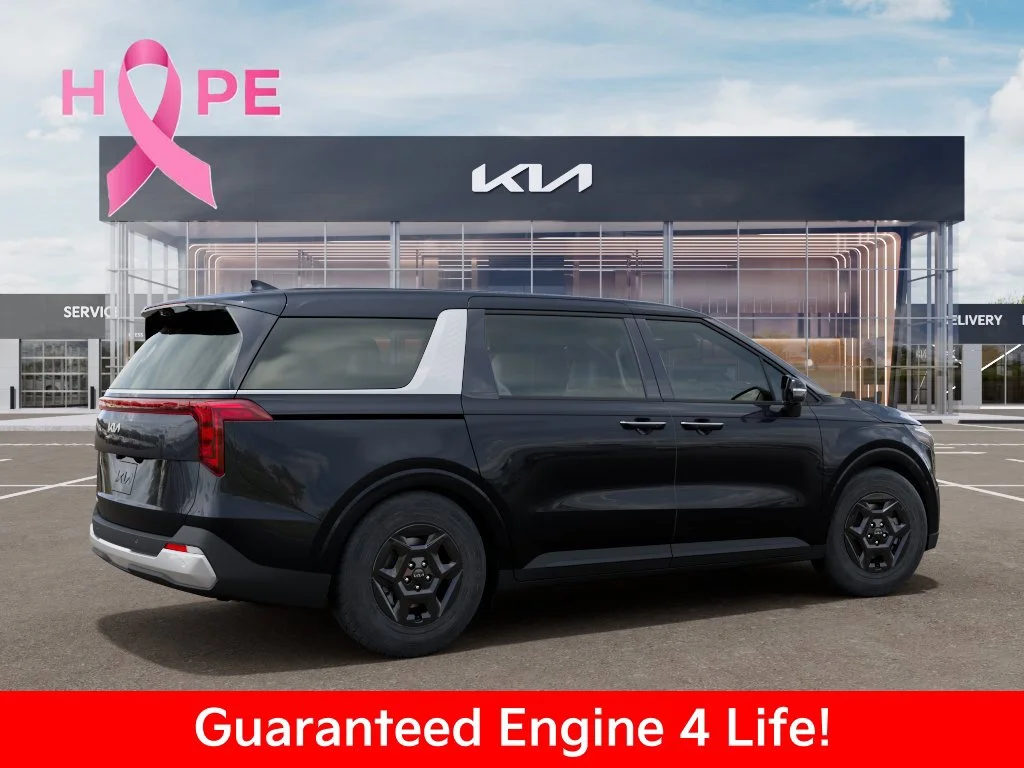 New 2026 Gray Kia LXS image 7