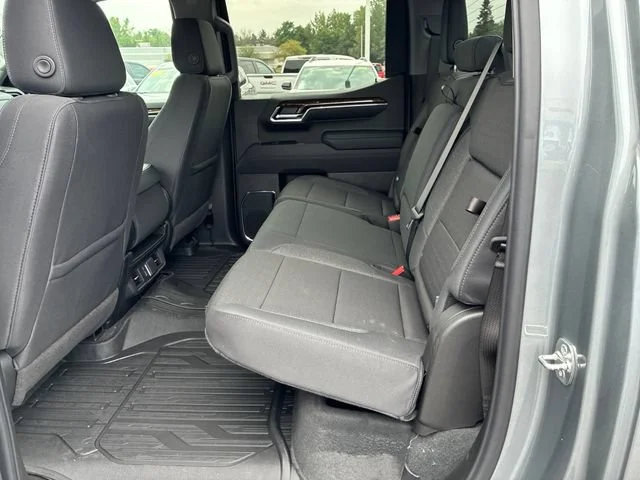 2026 GMC Sierra 1500 Elevation - Photo 13
