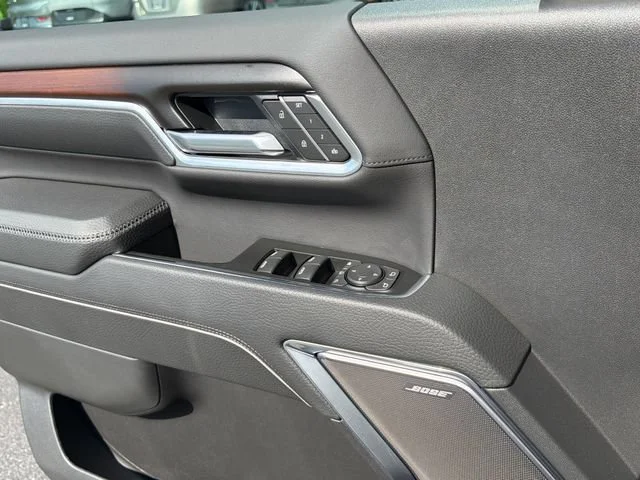 New 2026 Summit White GMC Denali image 20