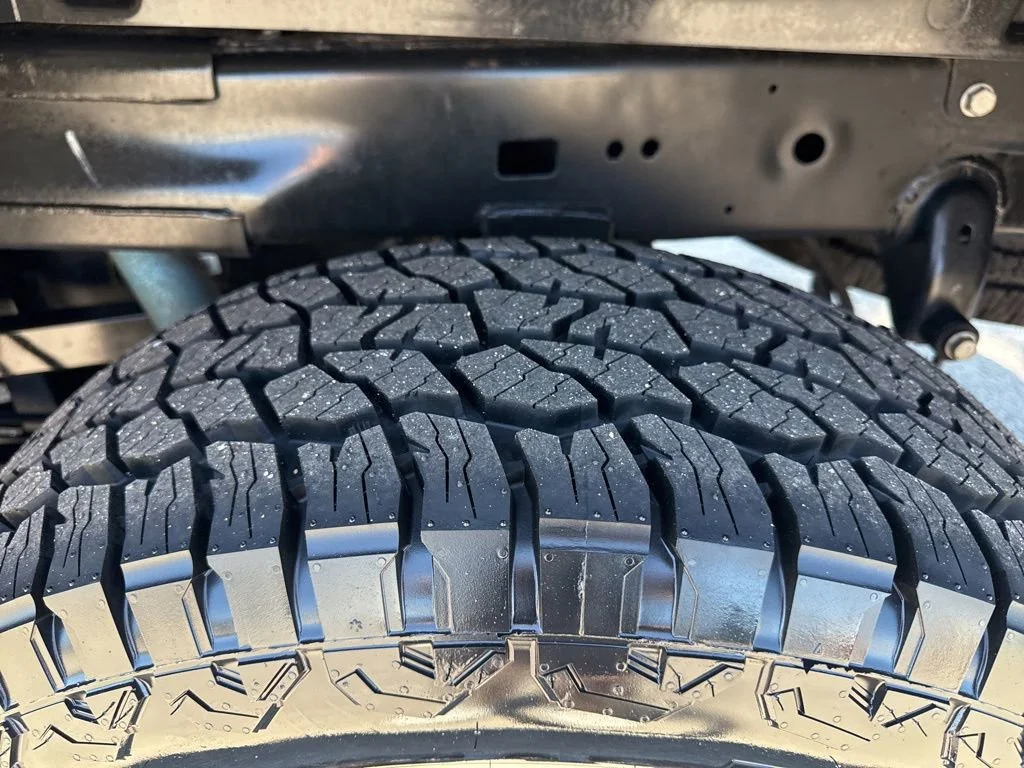 Used 2024 Green Ram Rebel image 38